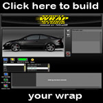 build your wrap here